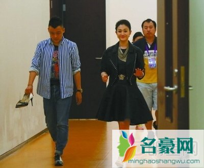 李小冉领证徐佳宁 李小冉闪婚徐佳宁