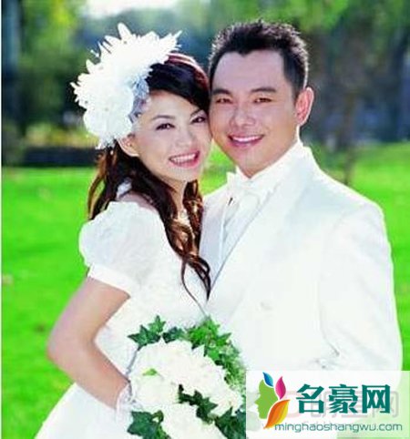 李湘李厚霖为啥离婚 李厚霖李湘离婚内幕