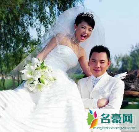 李湘李厚霖为啥离婚 李厚霖李湘离婚内幕