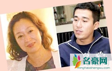 张国立现任老婆是谁 张国立第一任老婆