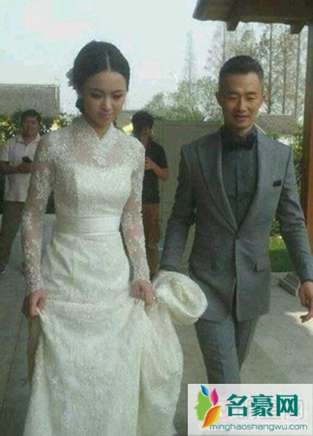 王萌萌怀孕了吗 程雷老婆王萌萌微博