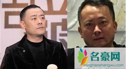 周立波开撕鄢军怎么回事 周立波和鄢军有什么恩怨?