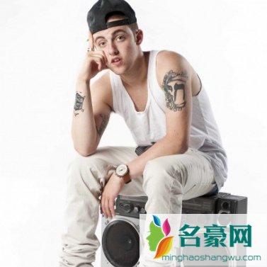 mac miller去世原因是什么 mac miller是谁及个人资料