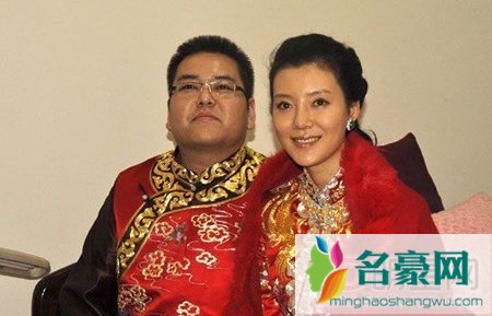 艰难爱情车晓个人资料离婚 车晓的老公离婚原因