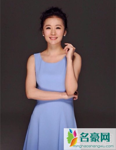 青云志王婉娟饰演小痴个人资料及身高年龄 王婉娟被强吻胸