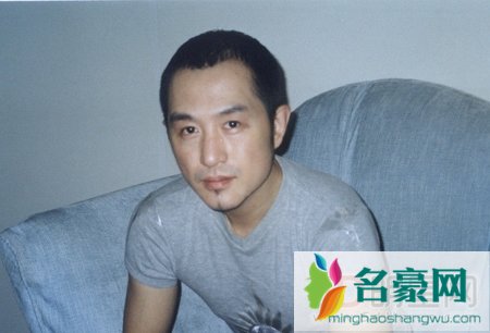 章子怡的初恋男友是高枫资料及照片 章子怡前男友艾滋病