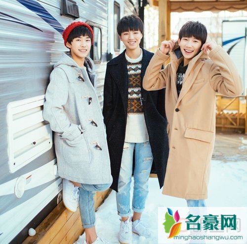 tfboys斥解散传闻 经纪公司发律师函欲追责