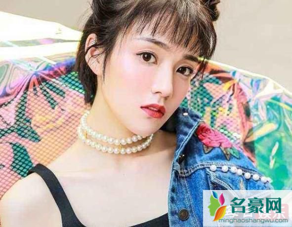  邢昭林有女朋友吗 邢昭林绯闻女友盘点