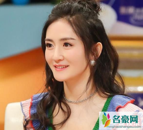 谢娜兼任央视主持是什么情况 谢娜的主持功底如何?