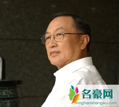 柳传志儿子柳林个人资料 柳传志儿子简历