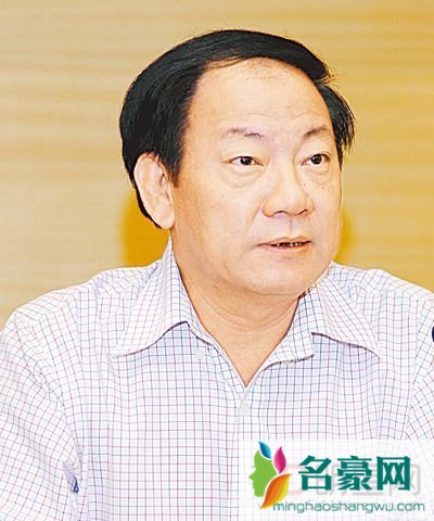 李兴华儿子李晟个人资料及照片