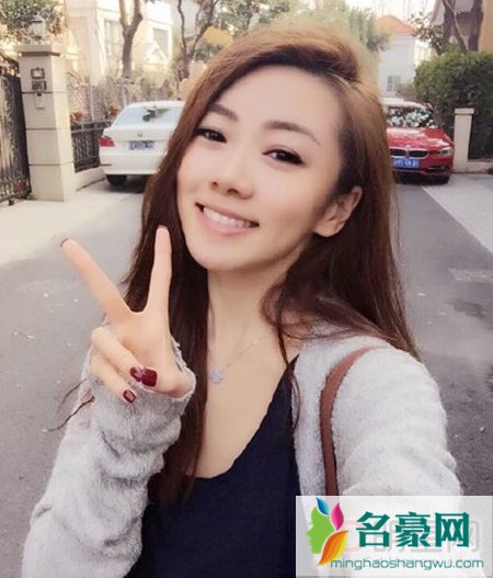 郑恺个人资料老婆 跑男郑恺的老婆是谁叫什么