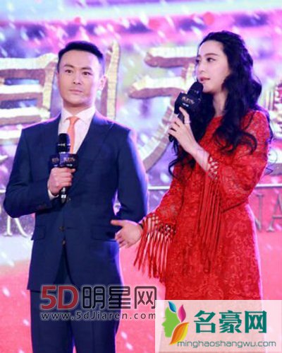 武媚娘传奇李解饰演李恪资料及结局年龄 李解为什么和冰冰分手