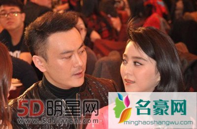 武媚娘传奇李解饰演李恪资料及结局年龄 李解为什么和冰冰分手