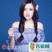 美女宝贝艾如身家有多少 艾如到底是不婚主义者吗