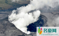 火山灰会影响通讯吗 火山灰通讯断了用什么联系外