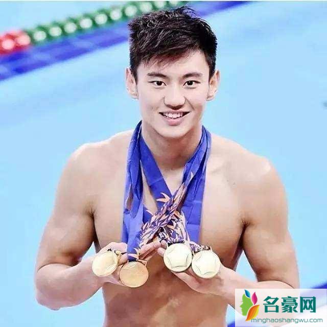 宁泽涛宣布退役怎么回事 游泳运动员多大年龄退役?