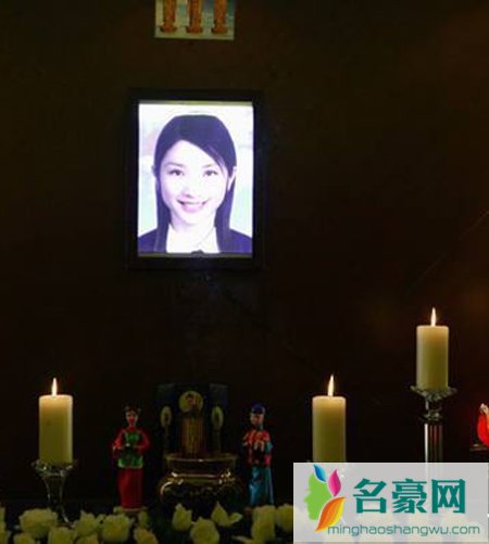 许玮伦车祸身亡原因 许玮伦死亡现场照片