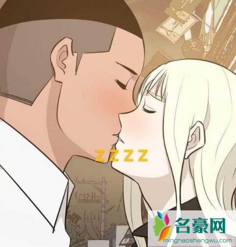 梨泰院class漫画完结了吗