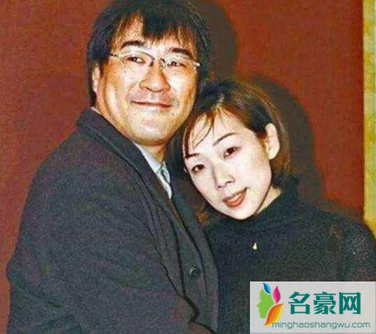 李宗盛和林忆莲是夫妻吗