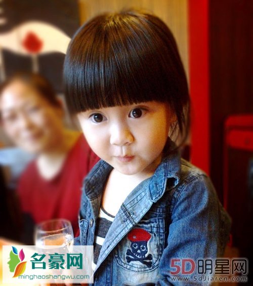青丘狐传说王芷璇扮演小婴宁剧照及资料年龄 王芷璇的爸爸妈妈是谁叫什么