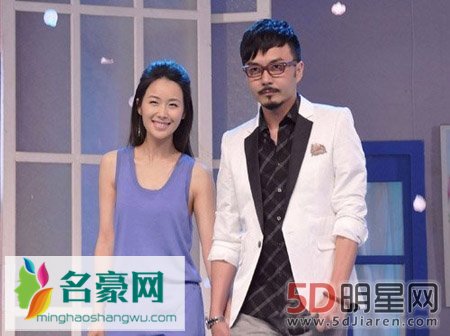 李呈媛个人资料老公 李呈媛的现任老公是谁照片