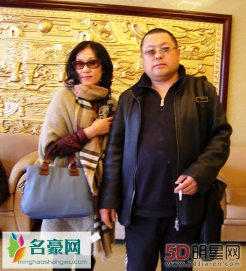 高群书现任老婆个人资料 高群书骂柯以敏视频截图