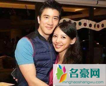 王力宏老婆是谁 王力宏和李靓蕾是怎么认识的?