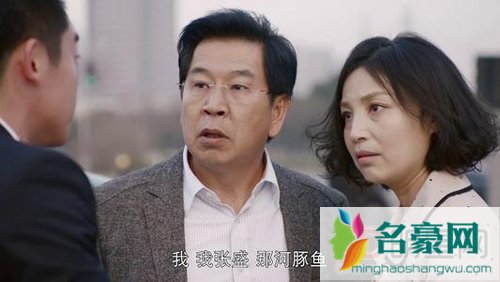 加油吧实习生宋暖爸爸当上副总裁没 宋暖的妈妈照片