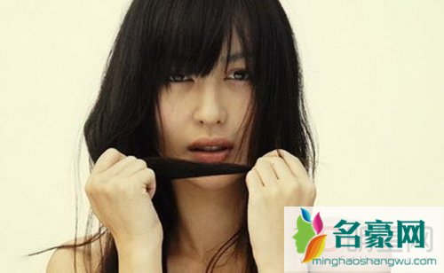 安宰贤女朋友李菲儿个人资料 李菲儿有老公吗