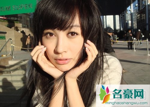 安宰贤女朋友李菲儿个人资料 李菲儿有老公吗