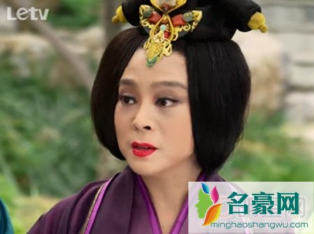 芈月传嬴夫人是谁 芈月传嬴夫人历史原型