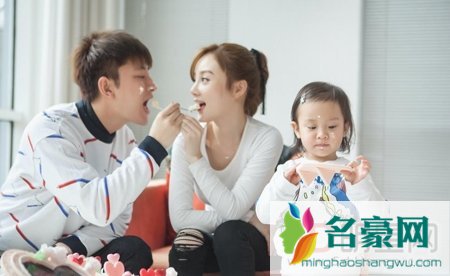 金马影后李小璐个人资料近况 李小璐的老公是谁