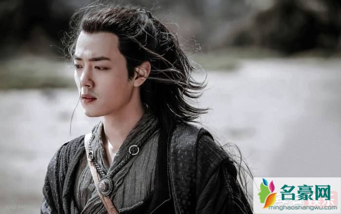 《陈情令》中魏无羡的扮演者是谁 肖战都是演过哪些电影电视剧？