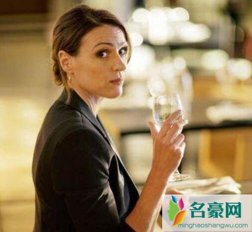 夫妻的世界原版结局是什么