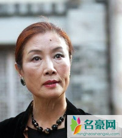 乾隆秘史赵母演员吕中个人资料 吕中结婚几次的婚姻