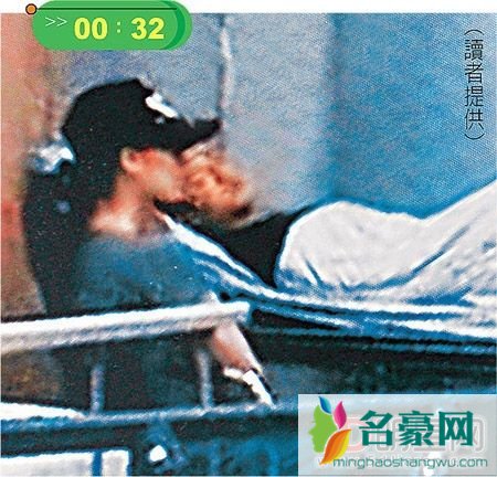 曾恺玹男友陈冠宇 曾恺玹男友七爷