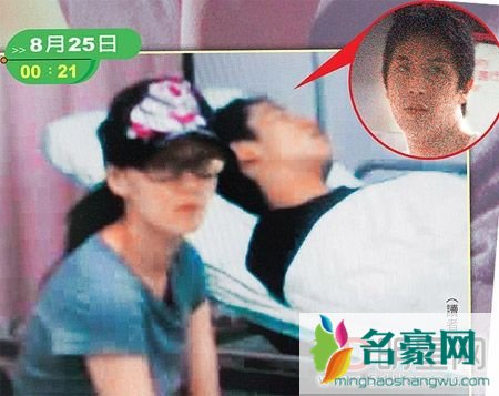 曾恺玹男友陈冠宇 曾恺玹男友七爷