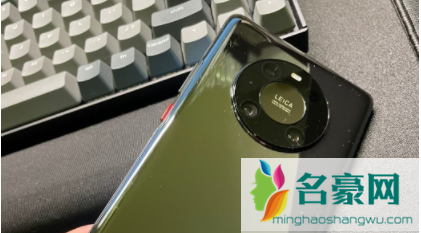 mate40e pro 5g什么芯片2