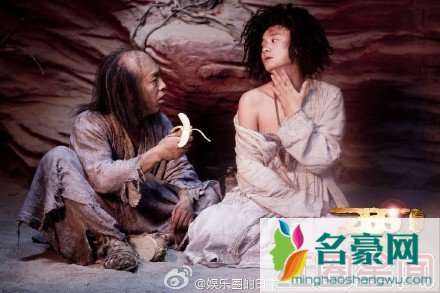 曝周星驰徐克合作拍西游降魔篇2 吴亦凡领衔演员表揭上映时间剧情