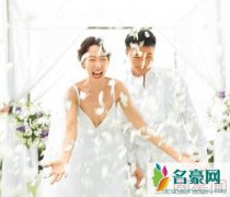 陆明君老公是谁揭个人资料 两人于17日结婚