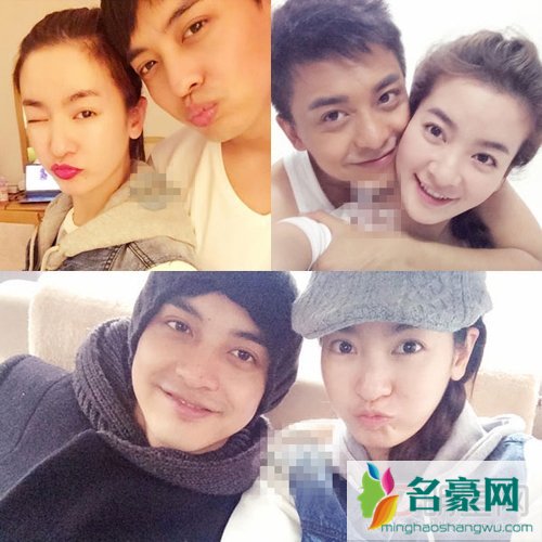 李佳航李晟公开求婚 李佳航求婚女友李晟