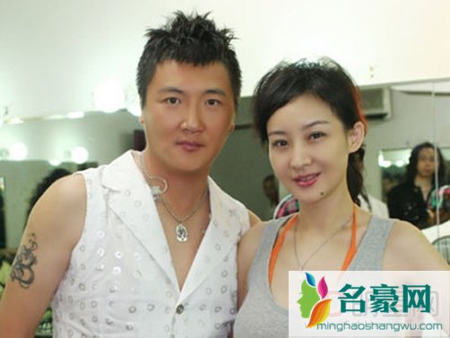 孙楠的老婆女儿照片 孙楠小女儿最新照片