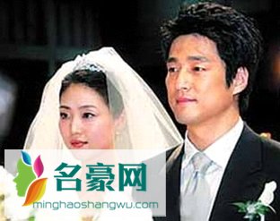 池珍熙老婆家庭背景神秘身世曝光