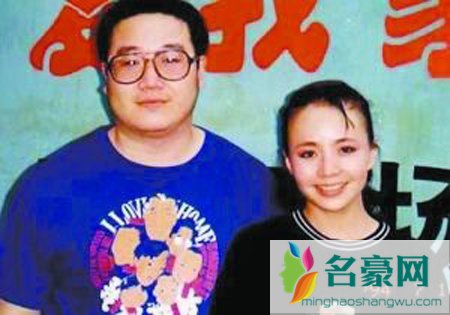 宋丹丹与英达离婚 英达与宋丹丹的儿子