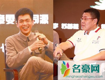 张健和张若昀的关系 张若昀与导演张健