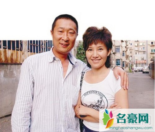 林永健床戏老婆监场 林永健的老婆是谁