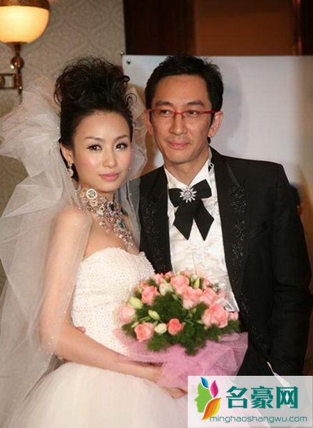 吴启华和石洋子女儿 吴启华石洋子离婚