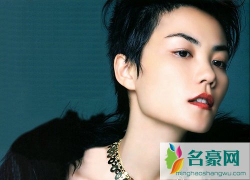 王菲女儿李嫣兔唇照 王菲女儿李嫣几岁了