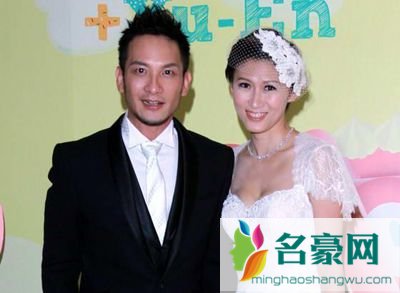 高山峰老婆佘琼薇个人资料简历 高山峰离婚了吗